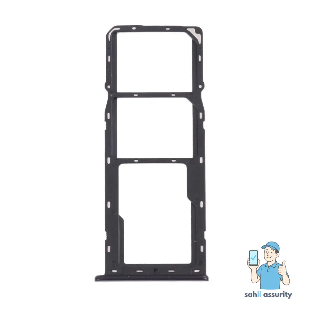 SIM Card Holder Tray for Oppo A12